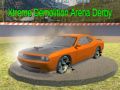 Žaidimas Ekstremalus Demontavimo Arena Derby internete