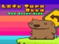 Žaidimas Kairė-turnas Otto otter internete