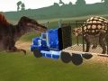 Žaidimas Dino transportas internete