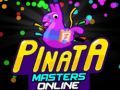 Žaidimas Piñata Meistrai Internetu internete