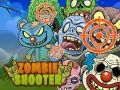 Žaidimas Zombių Šaulys internete
