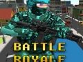 Žaidimas Kovos Royale internete
