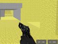 Žaidimas Pikselių Kova Dviejų Žaidėjų internete