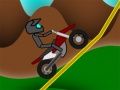 Žaidimas Dirt Bike Bandymų internete