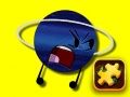 Žaidimas Planetų dėlionės iššūkis internete