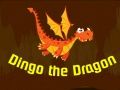 Žaidimas Dingo Drakonas internete
