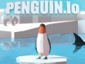 Žaidimas Pingvinas.io internete