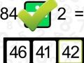 Žaidimas Matematikos Genijus internete