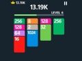 Žaidimas 2048 Kortelės internete