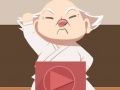 Žaidimas Kung Fu Plytų Griovėjas internete