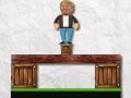 Žaidimas Trump Ragdoll 2 internete