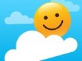 Žaidimas Emoji Slidimas Žemyn internete