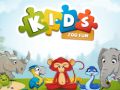 Žaidimas Vaikų ZOO Pramogos internete