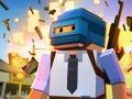 Žaidimas Pubg Craft Mūšio laukai internete