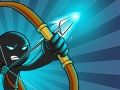 Žaidimas Stickman Šaulys: Ponas Lankas internete