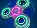 Žaidimas Fidget Spinner internete