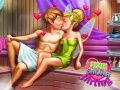 Žaidimas Pikselių Flirtas Pirtyje internete