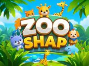 Žaidimas Zoologijos sodo šerdys internete