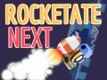 Žaidimas Rocketate Kitas internete
