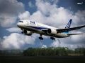 Žaidimas Boeing Dreamliner Dėlionė internete