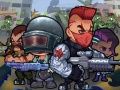 Žaidimas Zombių žudikai internete