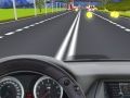 Žaidimas Automobilių lenktynės 3D internete