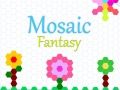 Žaidimas Mozaikų Fantazija internete