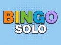 Žaidimas Bingo Solo internete