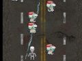 Žaidimas Nekro Zombių Sunaikinimas internete