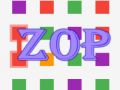 Žaidimas Zop internete