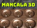 Žaidimas Mancala 3D internete