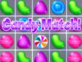 Žaidimas Saldainių derinys! internete Žaidimas Saldainių derinys! internete