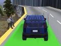 Žaidimas Jeep Vairavimas Į Kalną internete