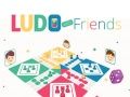 Žaidimas Ludo su draugais internete