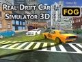 Žaidimas Tikras Drift Automobilių Simuliatorius 3D internete