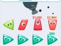 Žaidimas Putojimo Sujungimas internete
