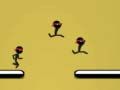 Žaidimas Stickman Eik internete