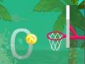 Žaidimas Emoji Dunk Kliker internete
