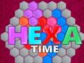 Žaidimas Hexa Laikas internete