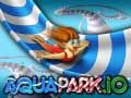Žaidimas Vandens parkas io internete