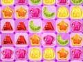 Žaidimas Jelly Match 3 internete