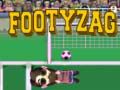 Žaidimas FootyZag internete