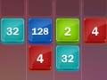 Žaidimas 2048 Linijos internete