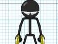 Žaidimas Gun Fu: Stickman 2 internete