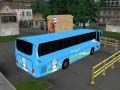 Žaidimas Autobusų Simuliatorius internete