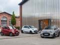 Žaidimas Smart Eq Forfour internete