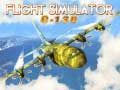 Žaidimas Skrydžio simuliatorius C -130 Mokymai internete