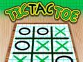Žaidimas Tic Tac Toe Popierinė Užrašas internete