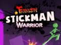 Žaidimas Stickman Kariai: Fatališkumas internete