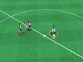 Žaidimas Futbolo Lyga internete